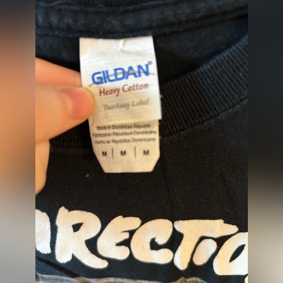 2014 ONE DIRECTION Where We Are Tour Concert Tee - Picture 2 of 3